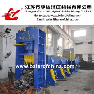 Wholesale Scrap car baler logger from china suppliers