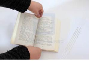 Wholesale EM Book Strip from china suppliers