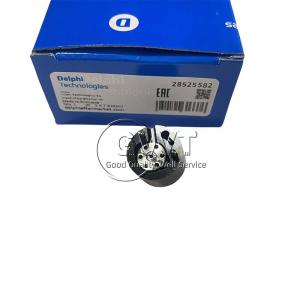 Wholesale 28525582 Original New Fuel Injector Control Valve from china suppliers