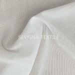 High End Recycled Swimwear Fabric Sustainable Mesh Ladies Bikini Beach Wear