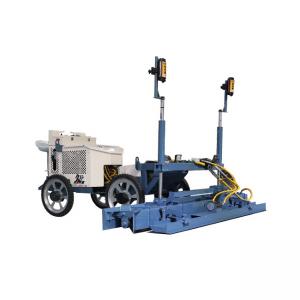Wholesale Hight Quality Floor Levelling Mini Concrete Paver Concrete Laser Screed Floor Machine from china suppliers