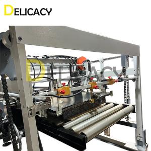 Wholesale Automatic Duplex Slitter Metal Shearer Making Machine Metal Tin Can Production Line Cutting Slitter from china suppliers