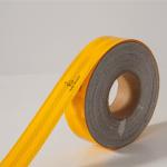 Reflective Road Safety Warning Tape High Visibility Waterproof Conspicuity