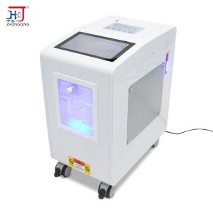 Wholesale Two Gears Hydrogen Gas Inhalation Machines from china suppliers