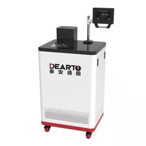 Wholesale Thermal Laboratory -30 to 180 C Low Temperature Calibration Thermostatic Fluid Bath from china suppliers