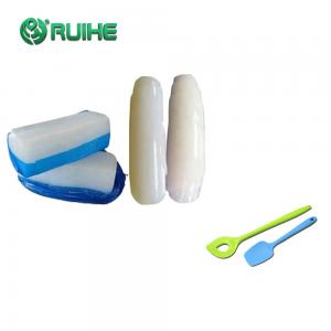Wholesale Compression Process Food Grade HCR Silicone Rubber Kitchenware from china suppliers