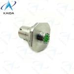 Stainless Steel 500V MIL-DTL-38999 Series Ⅰ With Crimp Contact Type MS27468T09E3