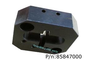 Wholesale Housing Knife Guide Especially Suitable For Gerber Cutter GTXL / GT1000 Parts 85847000 from china suppliers
