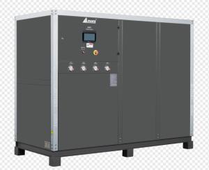 Wholesale 12HP Air Cooled Scroll Chiller for Industrial Process and BOPP Film Lamination Line from china suppliers