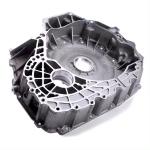 Custom Aluminium Die Casting Components Auto Parts Aluminum Die Cast Parts