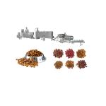 Automatic Dry Dog Food Production Machine 500-600KG/H