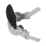 Titanium CNC Metal Machining Can Opener Custom ODM