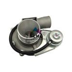 PC160-7 HX25W Diecel Turbocharger 6737-81-8290 3599355 4038790 4089714 Excavator