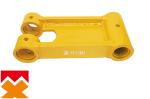 GYUNDAI R130 Hydraulic Excavator H Link For Machinery Repair Shops