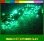 fairy AC powered led christmas decoration string light for festival