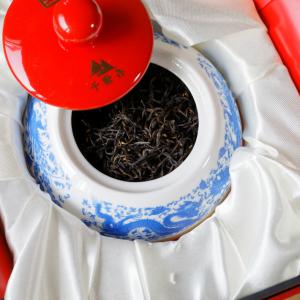 Wholesale Health Tea Slimming Organic Black Tea For Help Reduce Blood Pressure from china suppliers