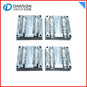 Wholesale 750ml P20 Plastic Mold Maker 400000 Shots Injection Mold Makers For Water Bottle from china suppliers