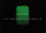 3D Printer Material Glow In The Dark Filament Green1.75 / 3.0mm PLA
