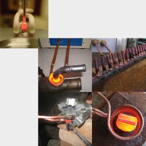 Wholesale 16kw High Frequency Heating Machine Frequency Copper Brazing Welding Machine from china suppliers
