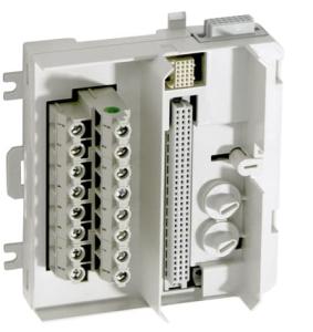 Wholesale ABB TU831V1 3BSE013235R1 Extended Module Termination Unit from china suppliers