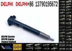 Fuel Injector Car Spare Parts For Mercedes-Benz 28342997 EMBR00002D A6510700587
