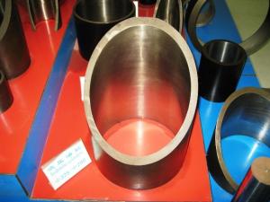 Wholesale EN10305-1 Pneumatic Cylinders Seamless cold drawn rolling steel tubes from china suppliers