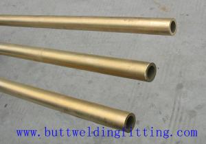 Wholesale Copper Nickel / Cu - Ni Weldolet copper nickel pipe C70600 C71500 C71640 from china suppliers