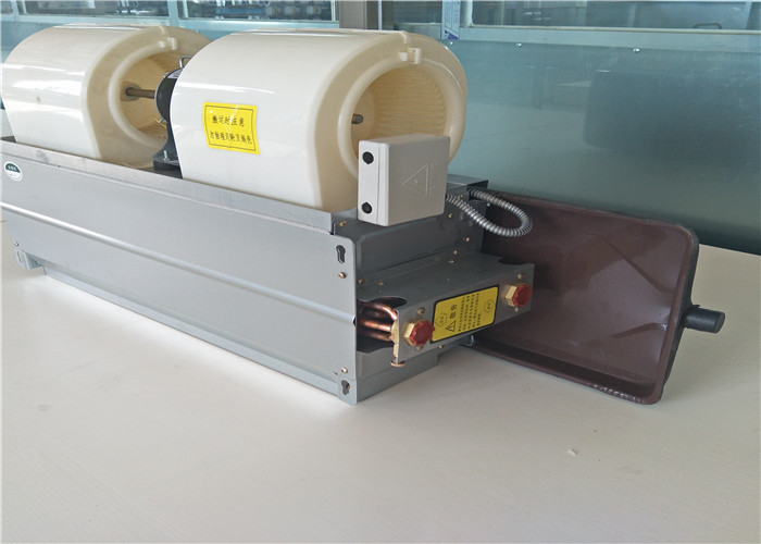 Ceiling Concealed Carrier FCU Fan Coil Unit For Commercial Building AC
