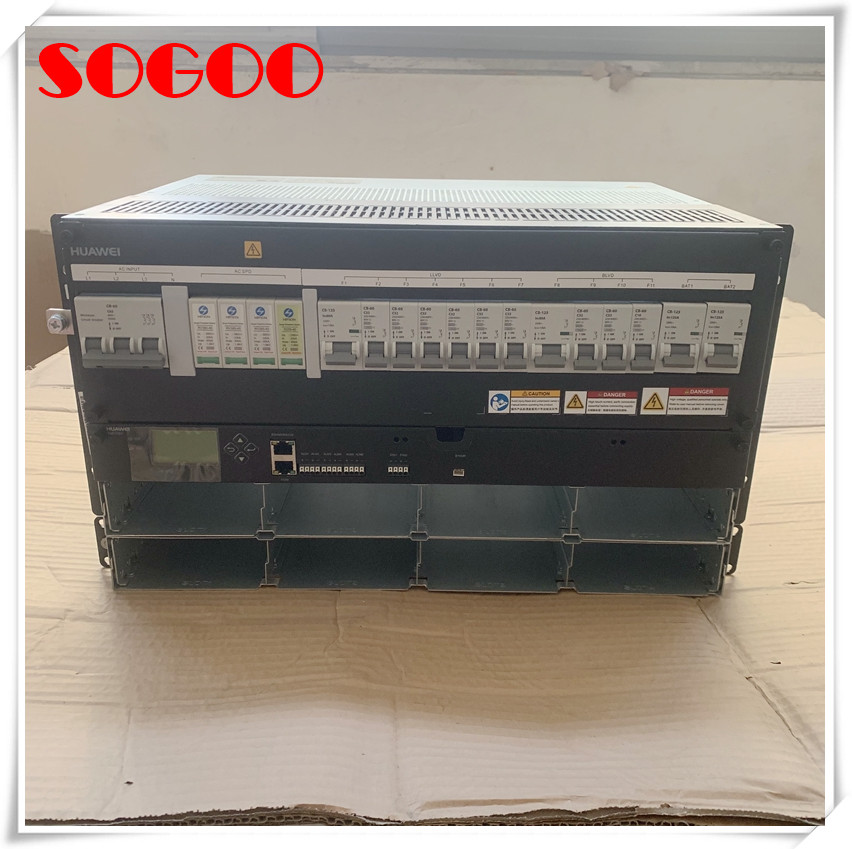 Original Huawei ETP48300-C6B1 Embedded Power Supply 48V 300A DC output