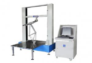 China Bicycle Universal Material Testing Machine For All Parts And Materials Of Bicycles on sale