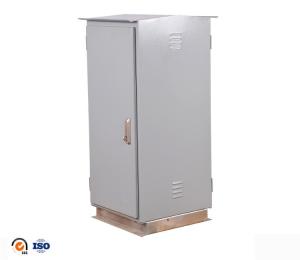 Wholesale Customized Distribution Box CNC Machining Laser Bend Welding Powder Spraying from china suppliers