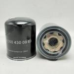 ISO Certificate Air Dryer Filters Cartridge Oem 4329012232 For VL FH FM FMX NH