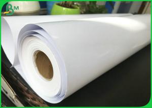 Wholesale Super Glossy 200gsm Or Customized Grammage 610mm Width Roll Photo Paper For Printing Photos from china suppliers