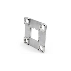 Wholesale Metal Anodizing CNC Machining Aluminum Parts Custom Made from china suppliers