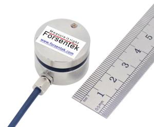 Wholesale Compression load cell 20kg 50kg 100kg 200kg 500kg 1t 2t Press fit force measurement from china suppliers