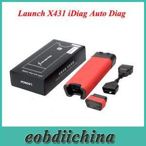 China Launch X431 iDiag Auto Diag Scanner for Android on sale