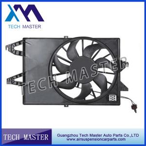 China AC DC Car Cooling Fans for Ford Mondeo 2.0L Condenser Fan Motor OEM 6S718C607AA on sale
