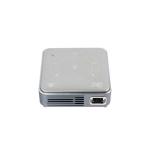 T972 Amlogic LED DLP Full HD 4K Projector 854*480 Support 4K