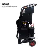 8HP Portable Refrigerant Recovery Machine
