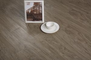 Wholesale Easy Cleaning Patterned LVT Flooring 2.0mm 2.5mm Wood Grain from china suppliers