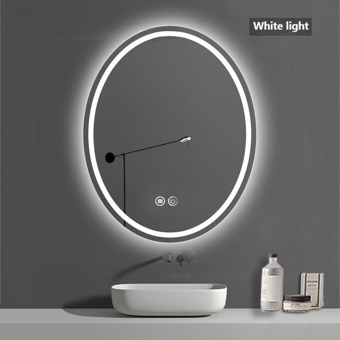 Discover the Best LED Bathroom Mirror for Your Bathroom and Energy
