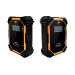 RFID Guard Tour Patrol Management System 4G GSM