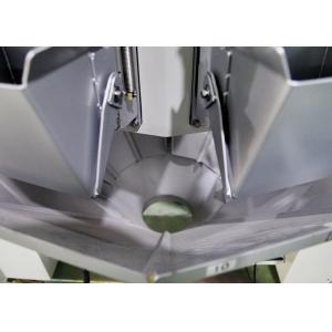 Hardware Kenwei Multihead Weigher