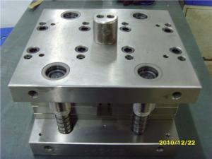 Wholesale Progressive Metal Stamping Dies For Sheet Metal / Round Power Line Terminal from china suppliers