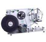Self Adhesive Filling Capping Labeling Machine 0.5KW Multipurpose