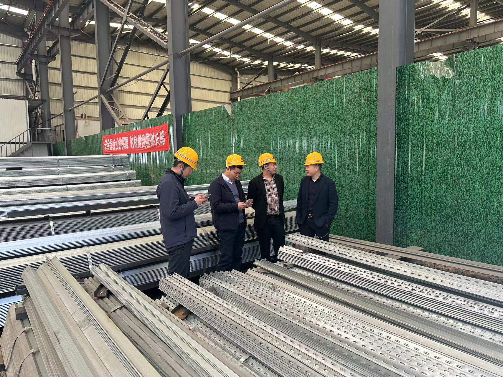 Making Small Tools Time Custom Design Prepainted Galvanized Steel Coil for Building