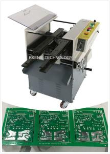 Wholesale Components PCB Lead Cutting Machine High Efficiency Low Noise 77x96x107 CM from china suppliers