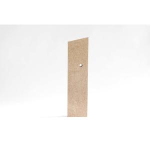Buy cheap Heat Resistant Vermiculite Refractory Thermal Insulation Board from wholesalers