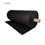 Pan Based Graphite Felt High Temperature Insulation Vacuum Furnaces Used
