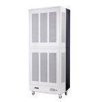 High Sterilization Rates ICU Hepa Medical Grade Air Purifier for Inpatient